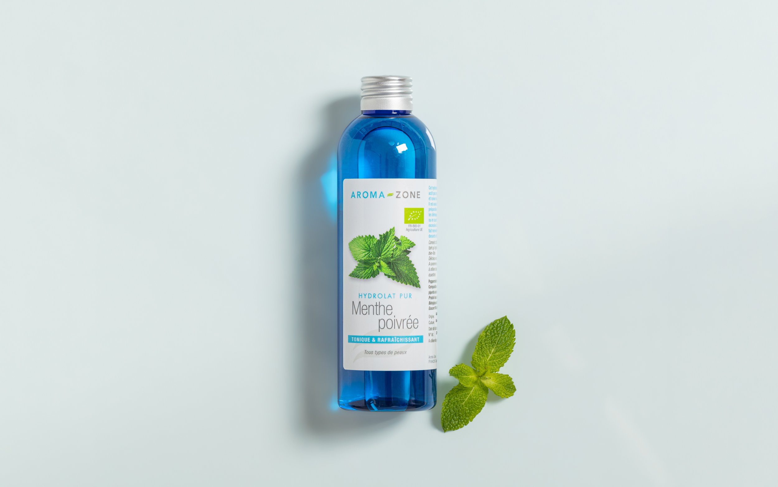 Hydrolat de Tilleul de France BIO - Aroma-Zone